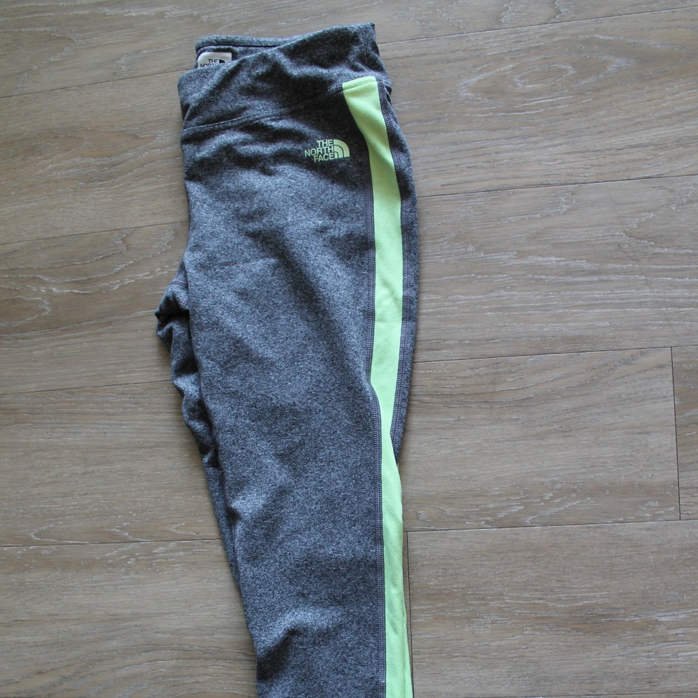 North Face Running Leggings